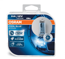 Osram Cool Blue Intense H4 (P) (2 stk.)